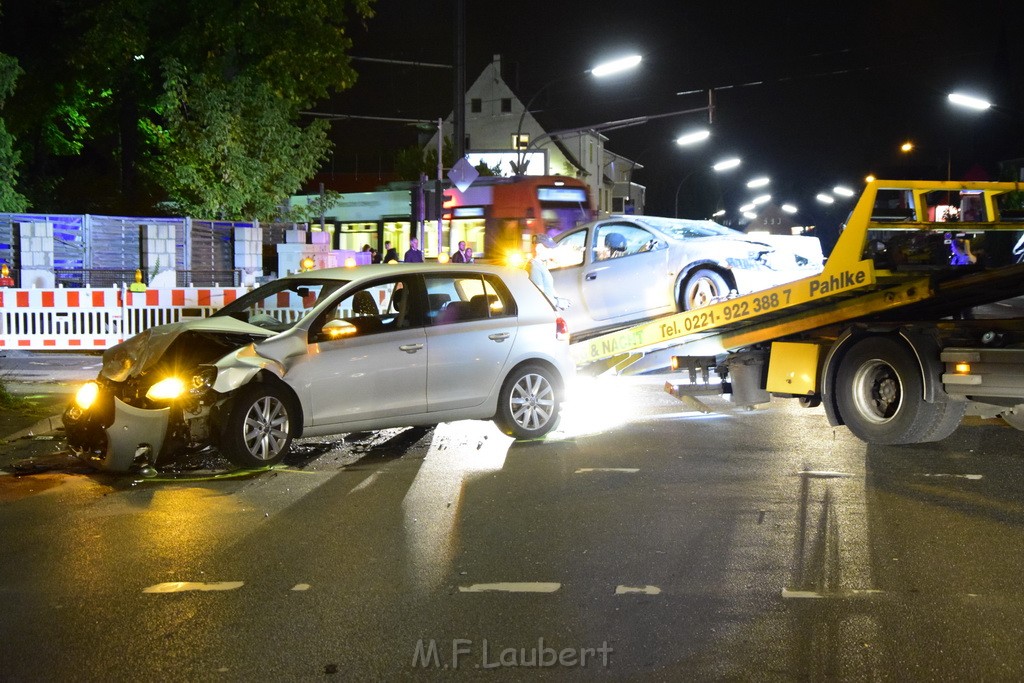 VU Koeln Porz Ensen Koelnerstr Gilgaustr P089.JPG - Miklos Laubert